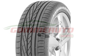 COP. 215/50R017 Goodyear EXCELLENCE 95W XL